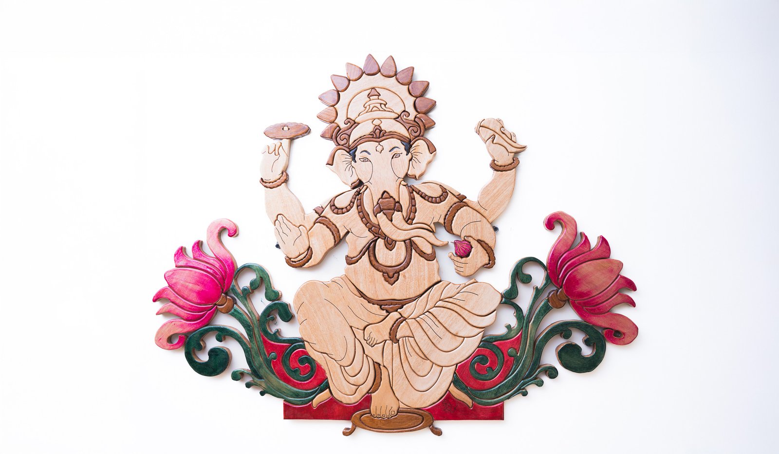 Lord Ganesha Special