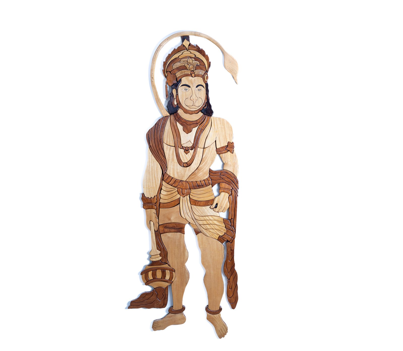 Lord Hanuman